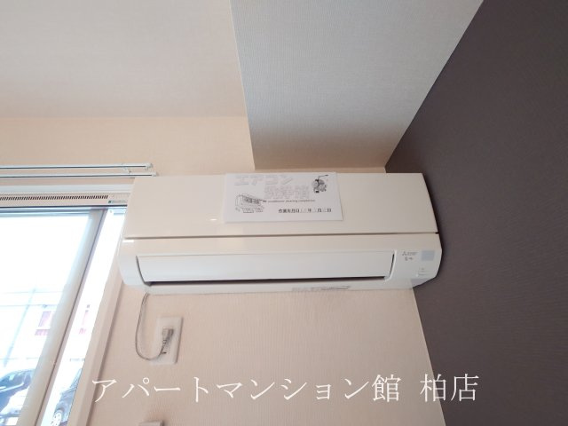 プリムヴェールの設備