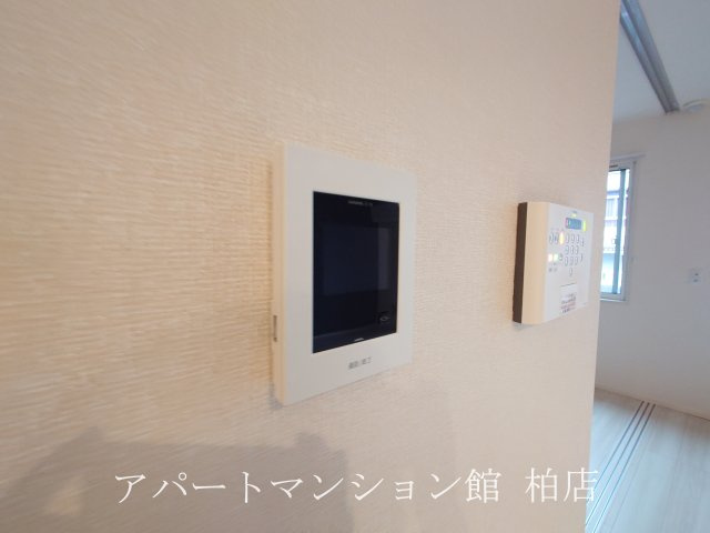 プリムヴェールのセキュリティ