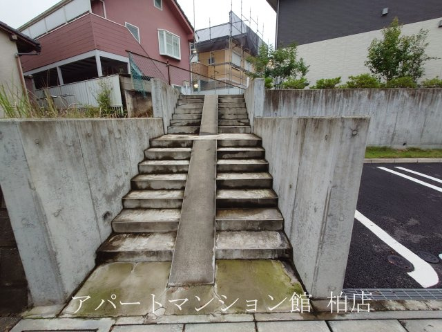 プリムヴェールのその他共用部分