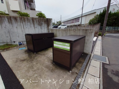【その他共用部分】 | プリムヴェール