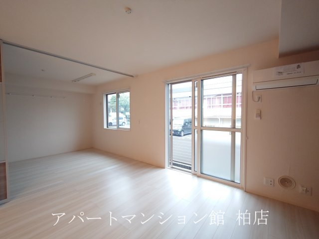 プリムヴェールの居間・リビング