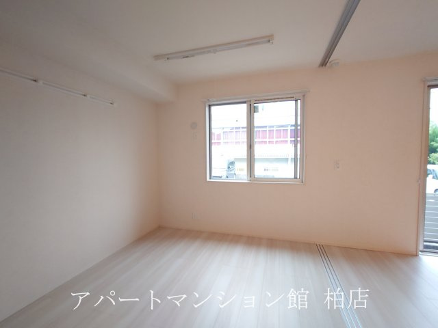 プリムヴェールの洋室