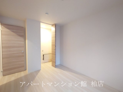 【寝室】 | プリムヴェール