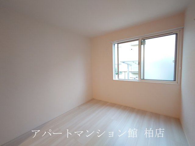 プリムヴェールの寝室