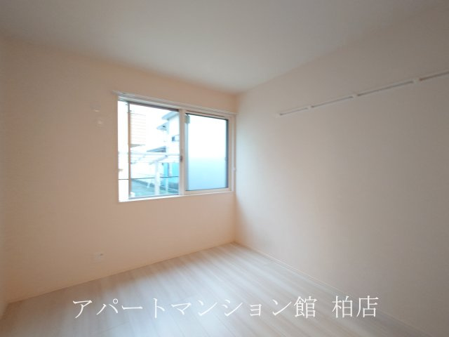 プリムヴェールの内装
