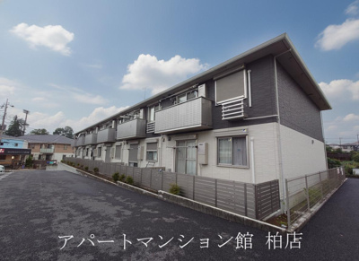 【外観】 | プリムヴェール