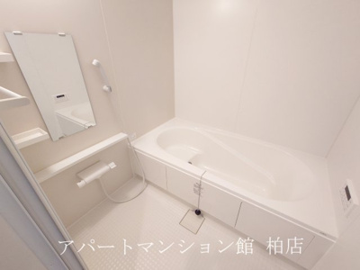 【浴室】 | プリムヴェール