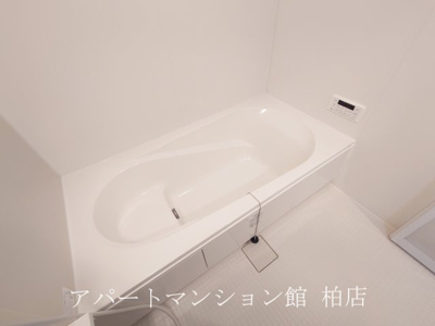 【浴室】 | プリムヴェール