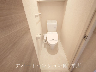【寝室】 | プリムヴェール