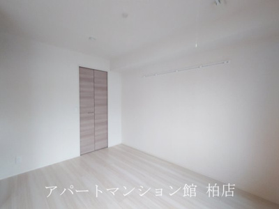 【洋室】 | プリムヴェール