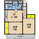 エクセルシオール城東の画像