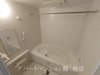 【浴室】 | プリムヴェール