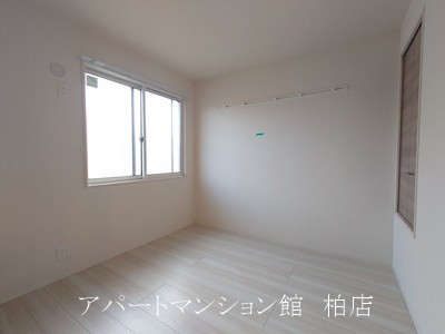 プリムヴェールの寝室
