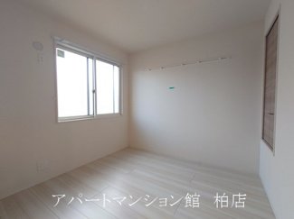 【寝室】 | プリムヴェール