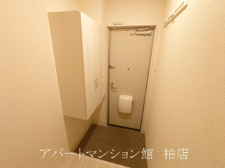 【玄関】 | プリムヴェール