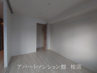 プリムヴェールの洋室