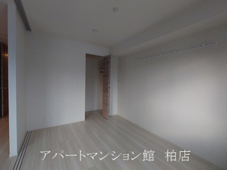 【洋室】 | プリムヴェール