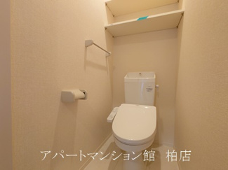 【トイレ】 | プリムヴェール