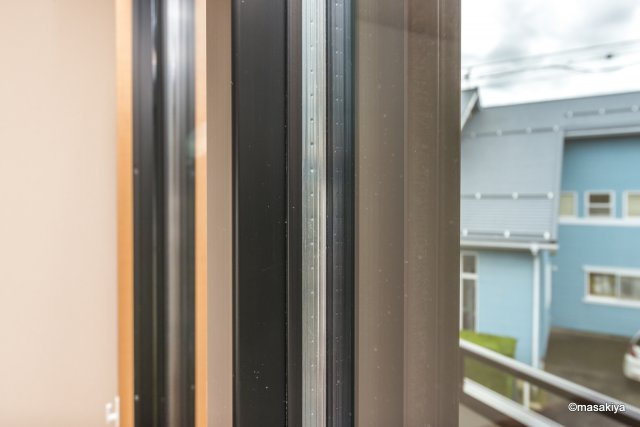 マウンテンハウスの設備