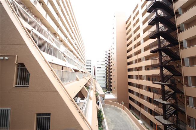 【庭】 | DIMUS新大阪
