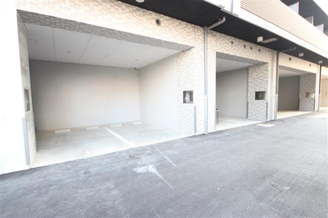 【駐車場】 | DIMUS新大阪
