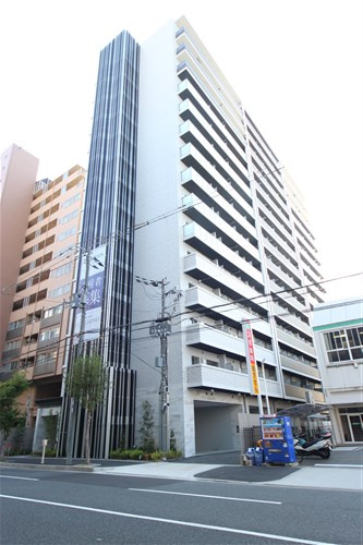 【外観】 | DIMUS新大阪