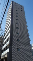 ユリカゼロ篠崎駅前