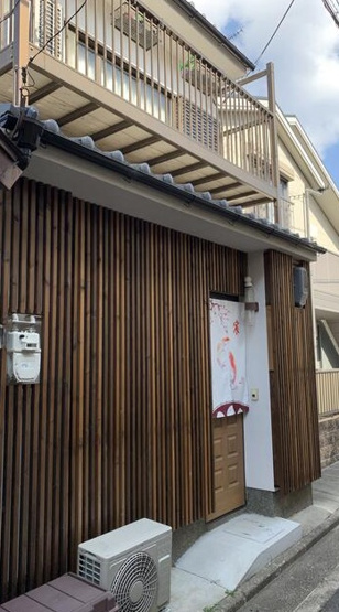 【外観】 | S20119-第四錦林