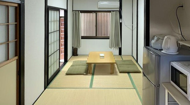 【和室】 | S20119-第四錦林