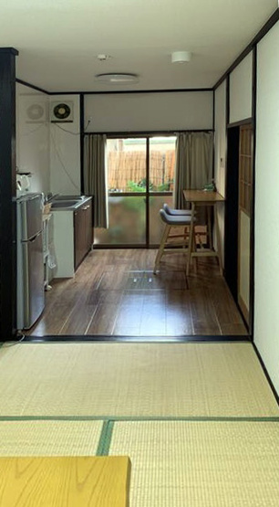 【キッチン】 | S20119-第四錦林