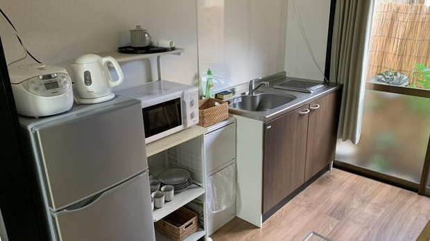 【キッチン】 | S20119-第四錦林