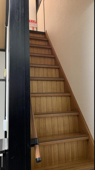 【内装】 | S20119-第四錦林