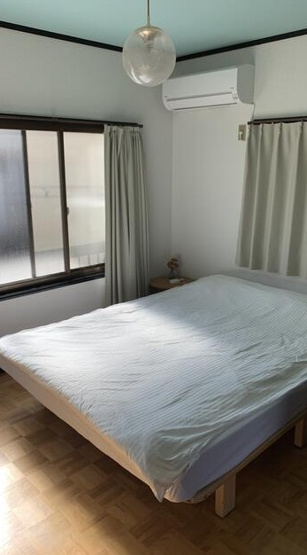 【寝室】 | S20119-第四錦林