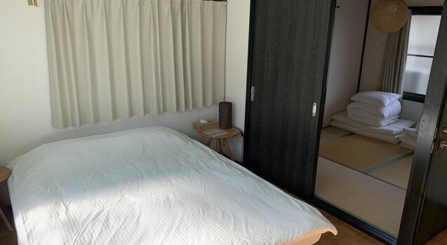 【寝室】 | S20119-第四錦林