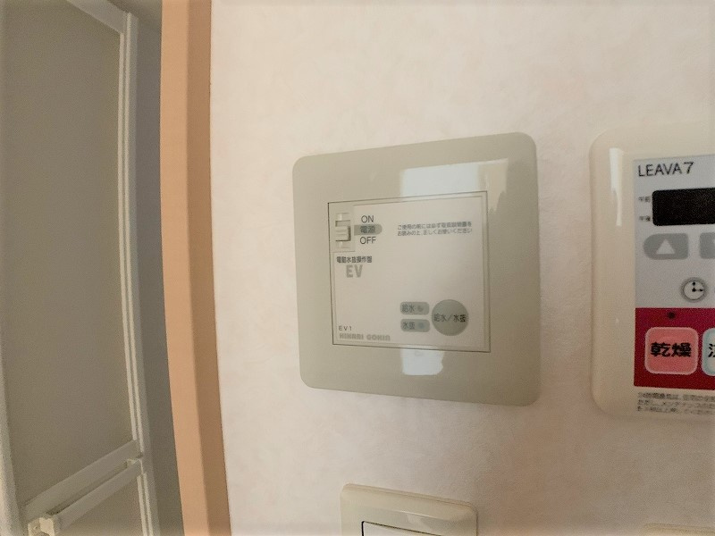 ＡＢＥＥＹ　ＲＯＡＤの設備