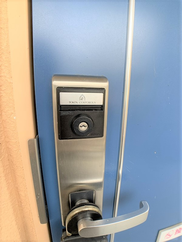 ＡＢＥＥＹ　ＲＯＡＤのセキュリティ