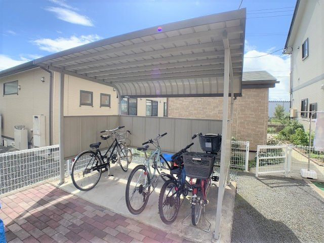 ＡＢＥＥＹ　ＲＯＡＤのその他共用部分