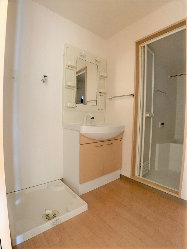 ＡＢＥＥＹ　ＲＯＡＤの独立洗面台