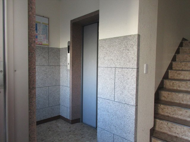 若竹ビルのその他共用部分|若竹ビル