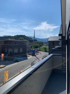 【展望】