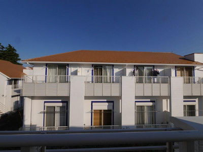 【展望】 | ラ・クエスタゆめが丘Ｄ