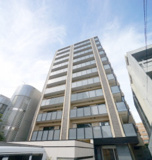 オープンレジデンシア麻布六本木の画像