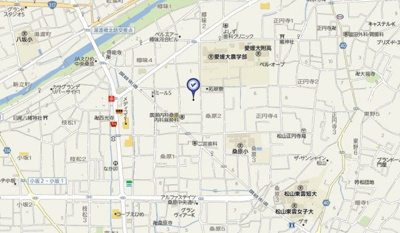 【周辺】 | サンフィール一里木・