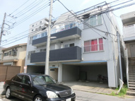 横須賀市日の出町２丁目のマンションの画像