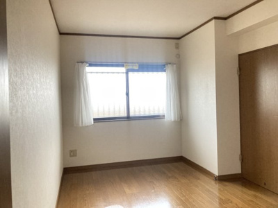 【洋室】 | ユーミー乃万Ⅱ・