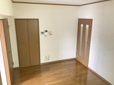 【洋室】 | ユーミー乃万Ⅱ・