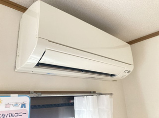 【設備】 | ユーミー乃万Ⅱ・