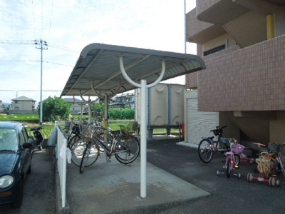 【その他共用部分】 | ユーミー乃万Ⅱ・