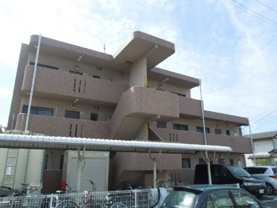 【外観】 | ユーミー乃万Ⅱ・ | 完成写真