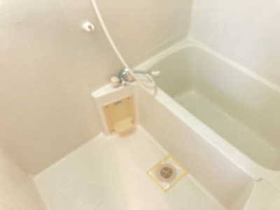 【浴室】 | ユーミー乃万Ⅱ・